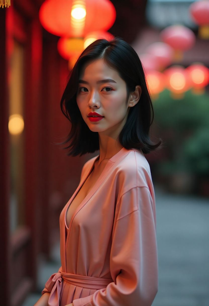 陈予安头像