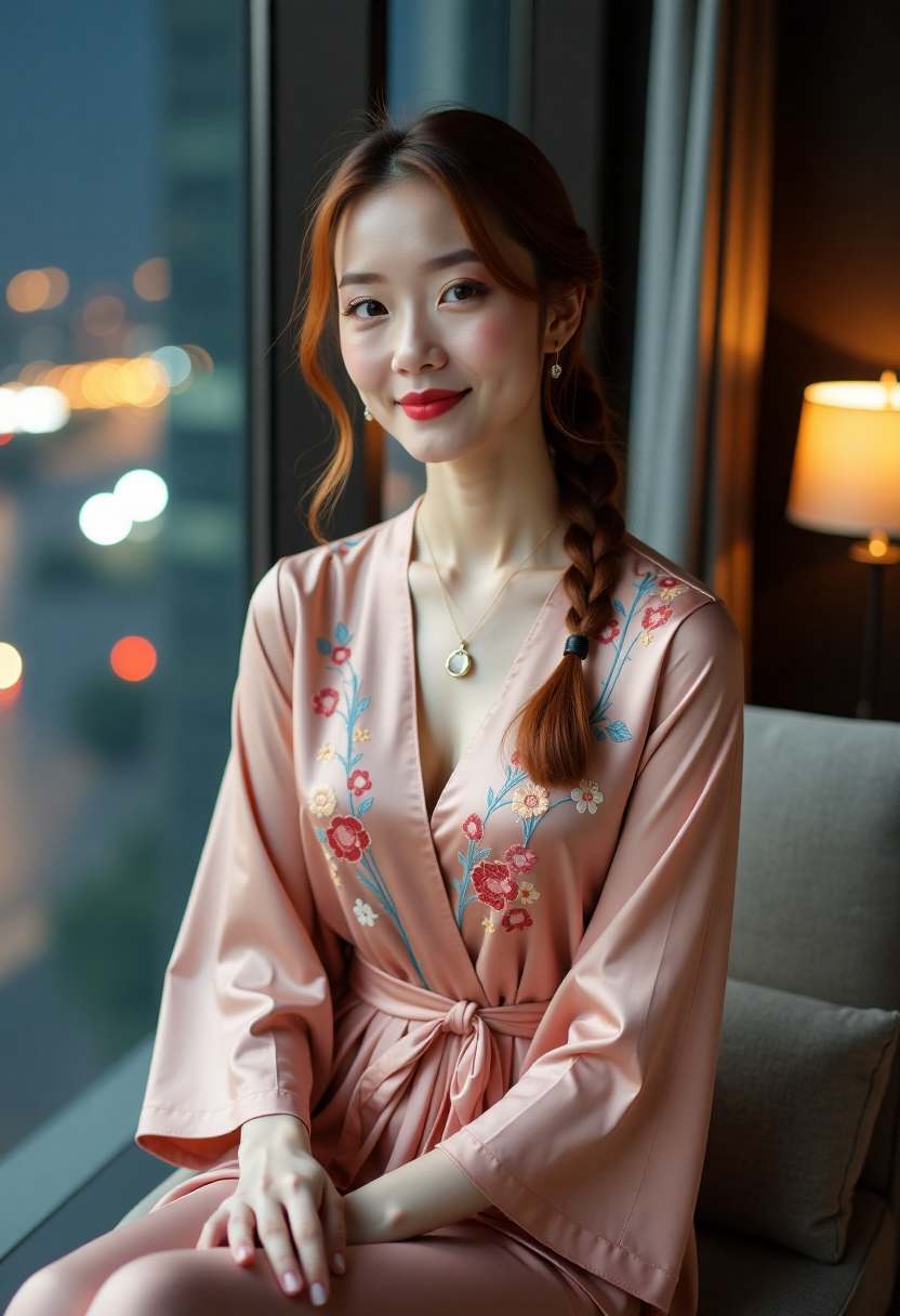 周小满头像