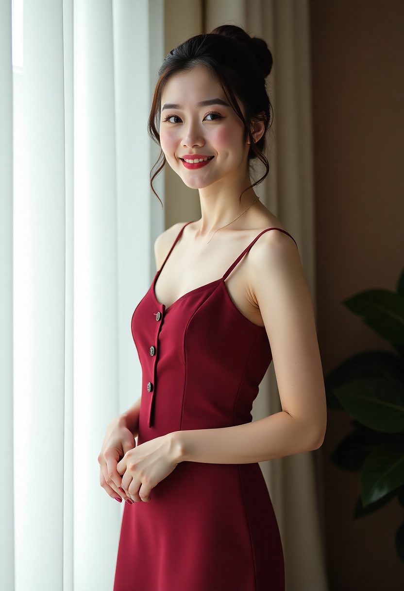 老谭头像